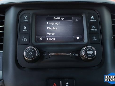 Used 2022 RAM 5500 Tradesman image 26