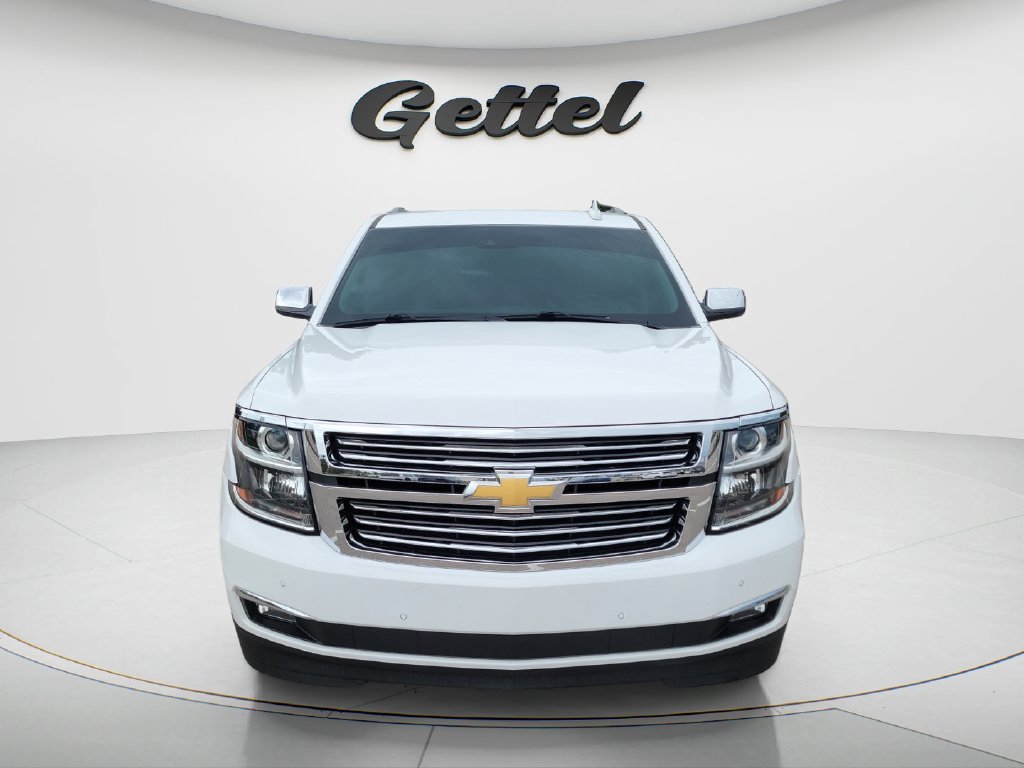 Used 2020 Chevrolet Tahoe Premier AWD/4WD image 2