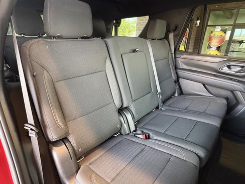 Used 2021 Chevrolet Tahoe LS w/ Driver Alert Package AWD/4WD image 33