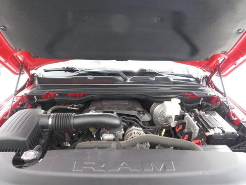 Used 2020 RAM 1500 Laramie AWD/4WD image 33