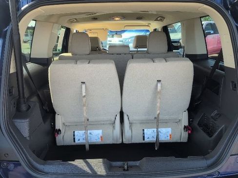 Used 2016 Ford Flex SEL w/ Equipment Group 202A FWD image 34