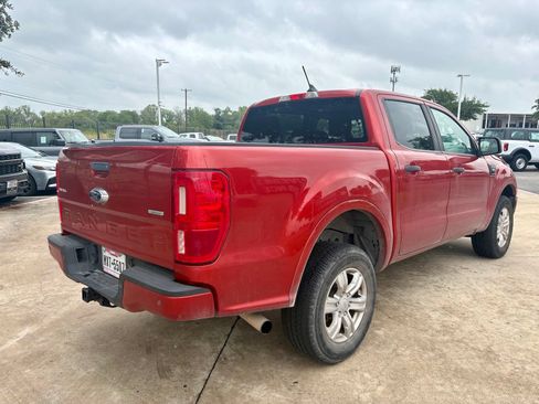 Used 2019 Ford Ranger XLT w/ Equipment Group 301A Mid RWD image 5