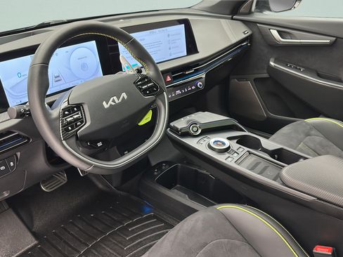 Used 2023 Kia EV6 GT AWD/4WD image 13