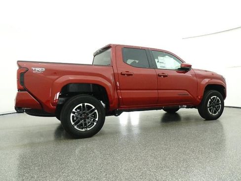 New 2026 Toyota Tacoma TRD Sport image 26