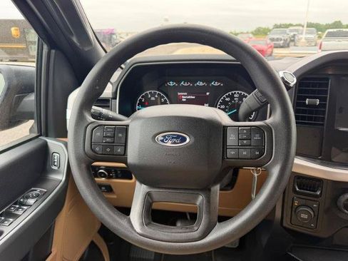 Certified 2023 Ford F150 XLT AWD/4WD image 11