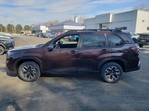 New 2026 Subaru Forester Premium image 7