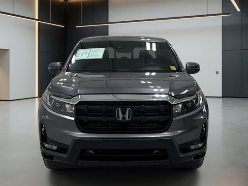 Used 2024 Honda Ridgeline RTL image 9