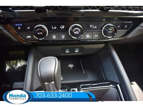 New 2026 Honda Accord Hybrid Touring image 17