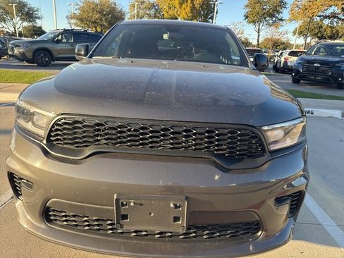 Used 2025 Dodge Durango GT image 5