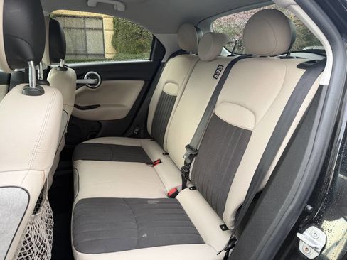Used 2016 FIAT 500X Lounge image 25