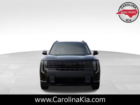 New 2027 Kia Telluride EX X-Line w/ Towing Package image 2