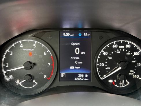 Certified 2021 Nissan Altima 2.5 S image 10