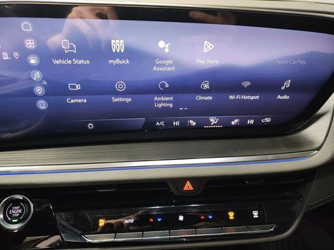 New 2026 Buick Envision Preferred image 29