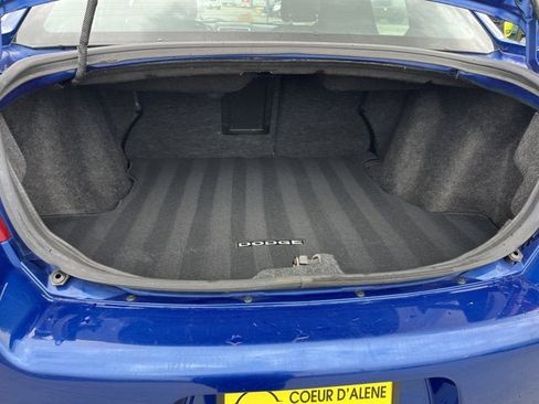 Used 2013 Dodge Avenger SXT w/ Rallye Appearance Group image 18