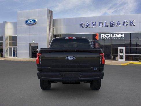 New 2025 Ford F150 Lightning Flash AWD/4WD image 34