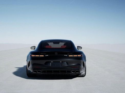New 2026 Mercedes-Benz AMG GT 55 image 25