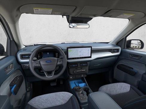 New 2026 Ford Maverick XLT image 9