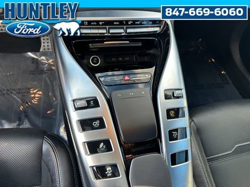 Used 2024 Mercedes-Benz AMG GT 43 w/ AMG Night Package image 24