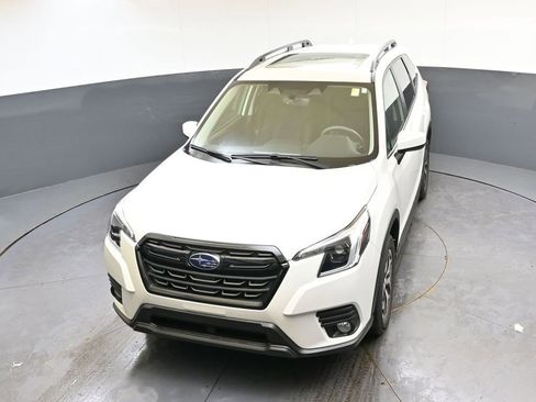 Certified 2023 Subaru Forester Premium image 48