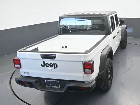 New 2026 Jeep Gladiator Sport image 44