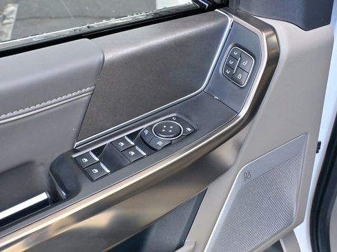 Used 2024 Ford F150 Platinum w/ Equipment Group 703A Plus image 28