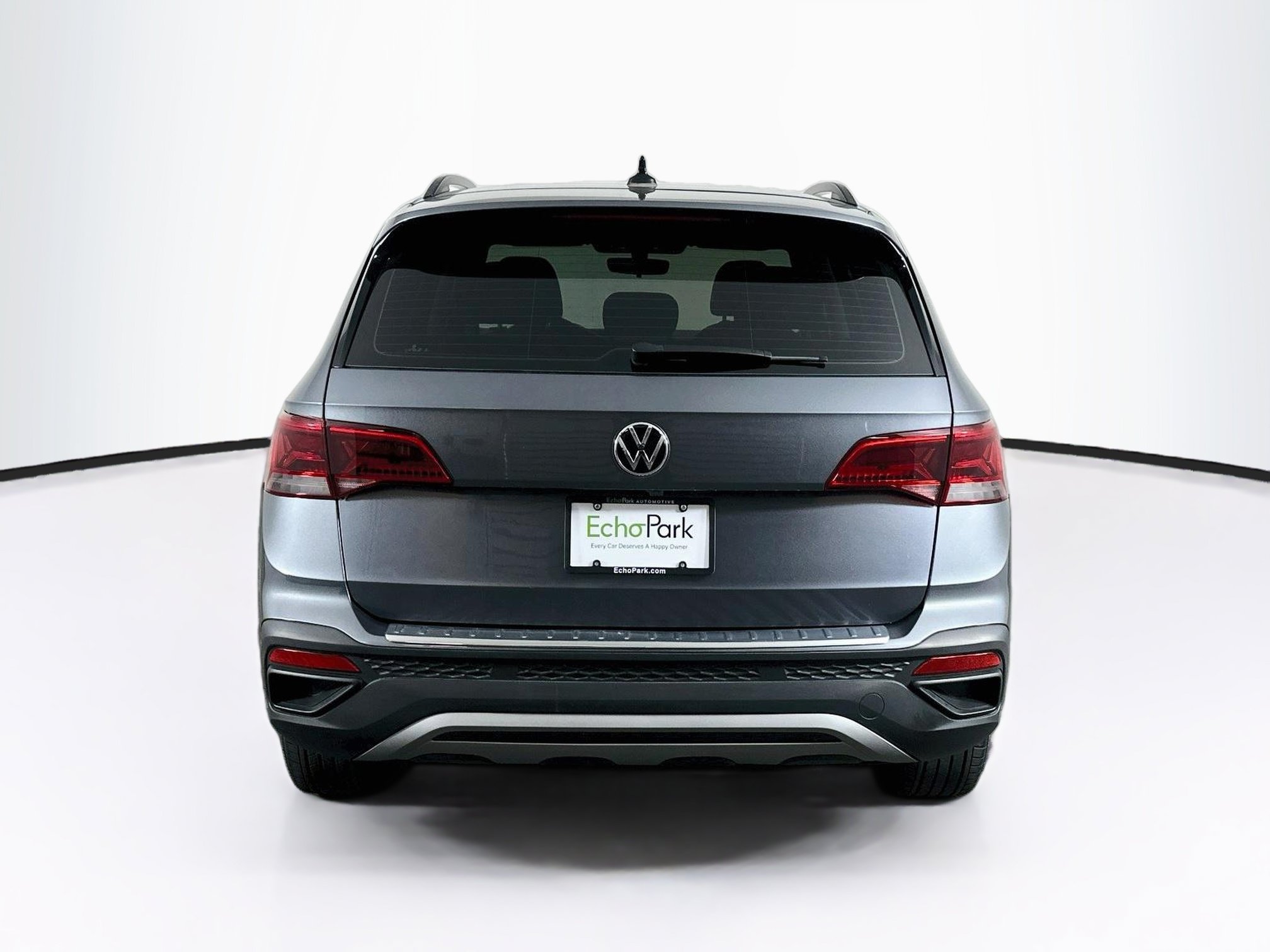 Used 2023 Volkswagen Taos S FWD image 7