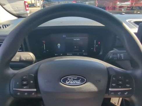 New 2026 Ford Maverick XL FWD image 26