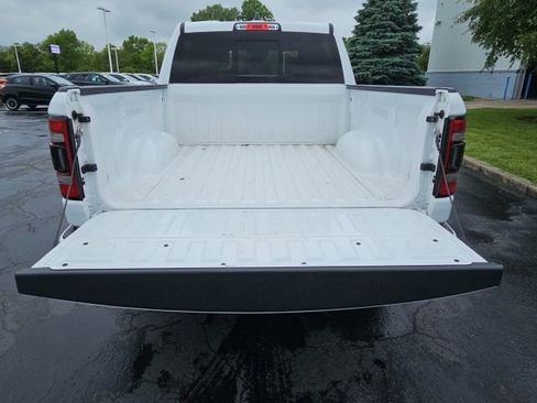 Used 2023 RAM 1500 Laramie image 10