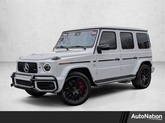 Certified 2024 Mercedes-Benz G 63 AMG 4MATIC video 1