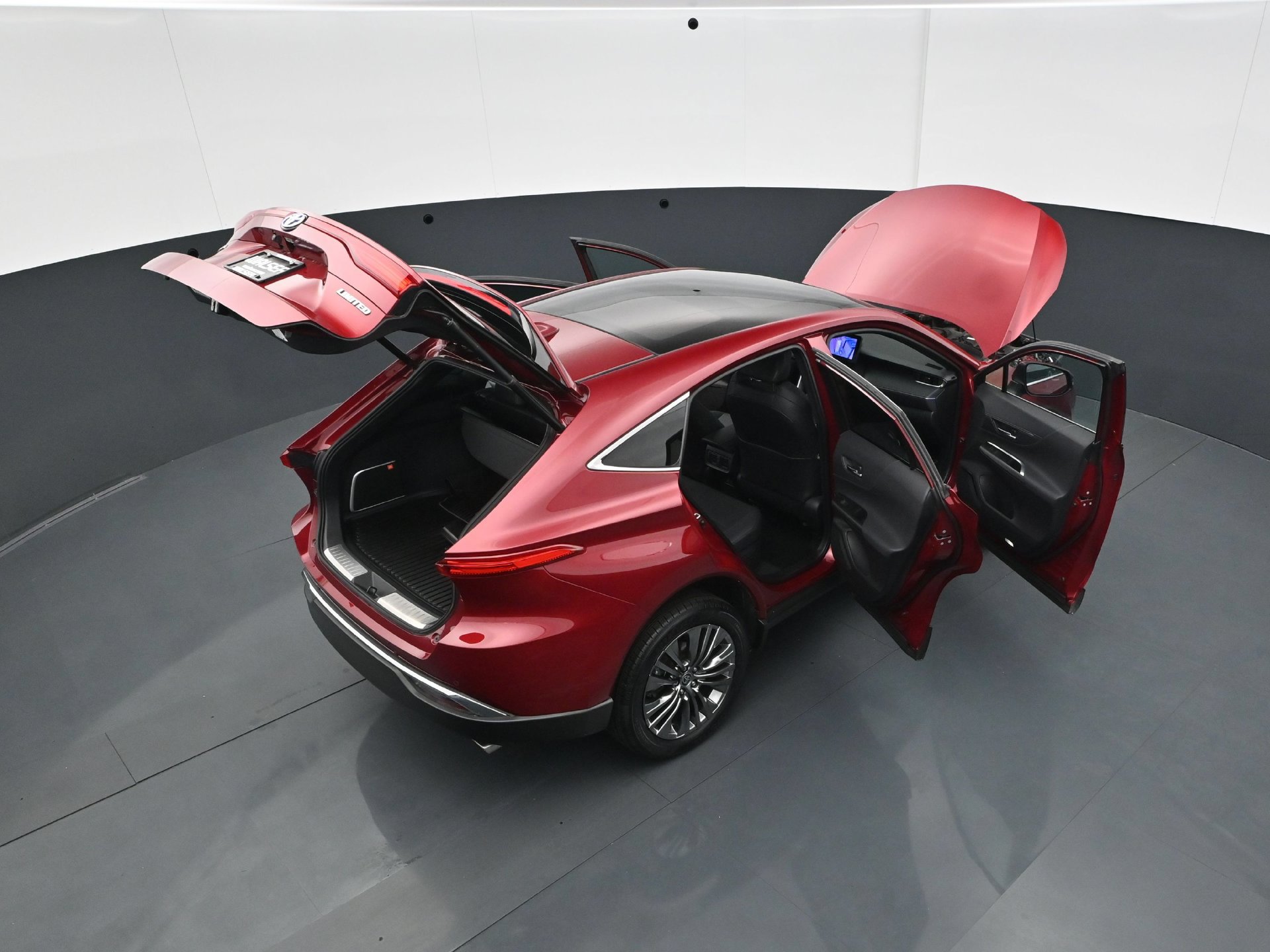 Used 2023 Toyota Venza Limited AWD/4WD image 41