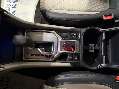 Certified 2023 Subaru Forester Premium AWD/4WD image 18
