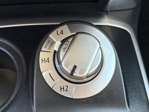 Used 2024 Toyota 4Runner SR5 image 29