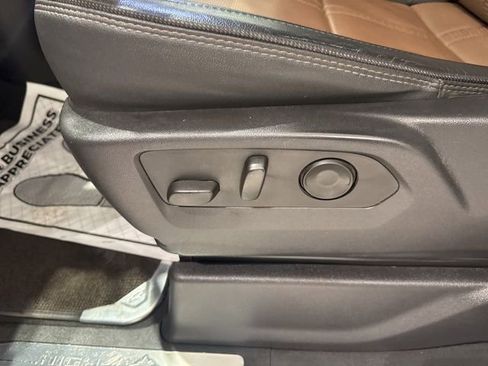 Certified 2023 Chevrolet Silverado 1500 High Country image 21