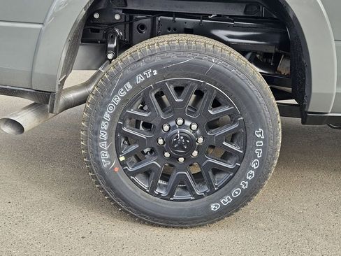 New 2026 RAM 2500 Limited image 9