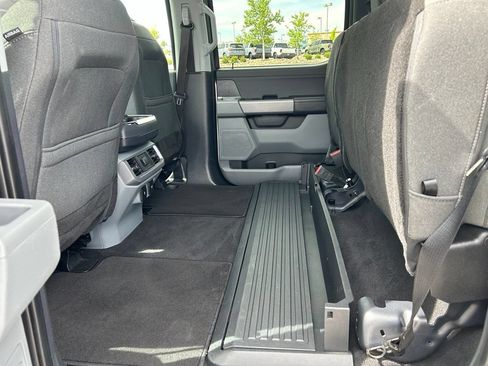 Used 2024 Ford F150 XLT w/ Equipment Group 302A MID AWD/4WD image 27
