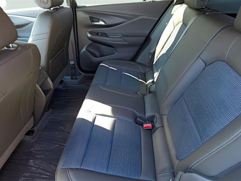 New 2026 Buick Envista Preferred w/ Convenience I Package image 23