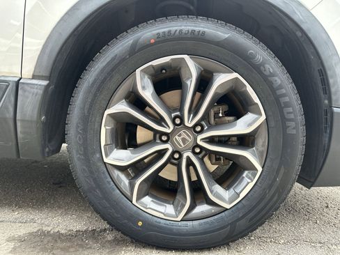 Used 2020 Honda CR-V EX-L image 18
