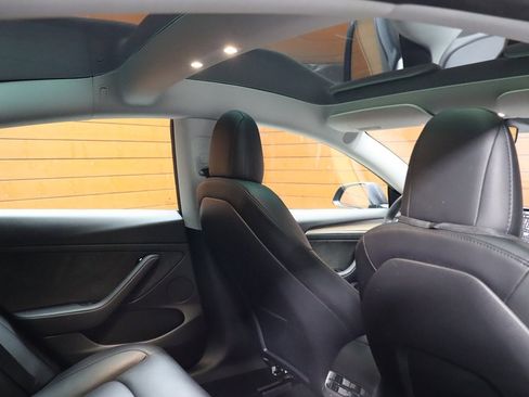 Used 2023 Tesla Model 3 Standard Range image 60