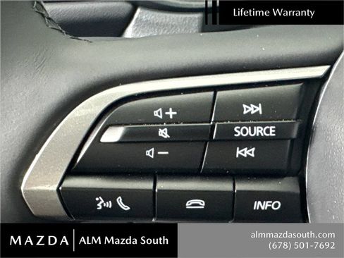 New 2026 MAZDA CX-30 AWD 2.5 S image 24
