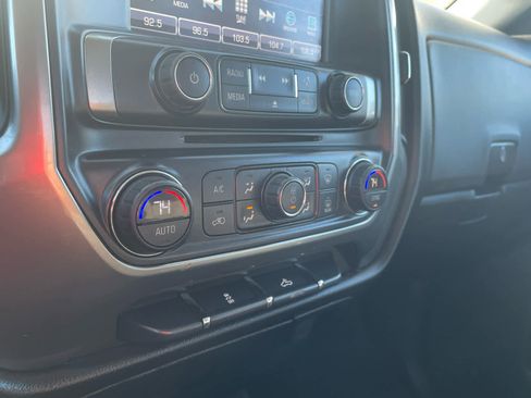 Used 2016 Chevrolet Silverado 1500 LT w/ All Star Edition image 25