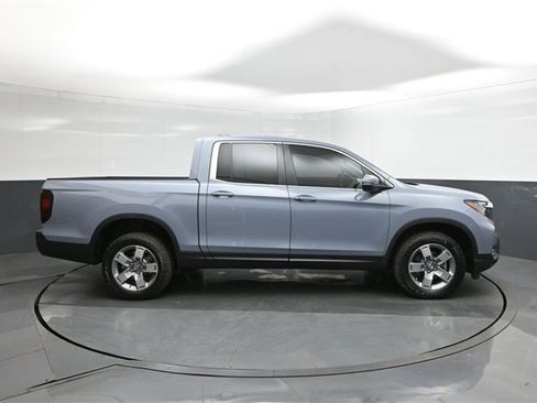 New 2026 Honda Ridgeline RTL image 26