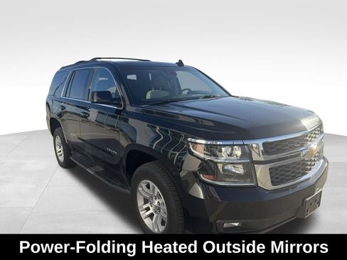 Used 2018 Chevrolet Tahoe LT AWD/4WD image 35