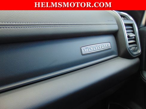 New 2026 RAM 2500 Laramie w/ Night Edition image 36