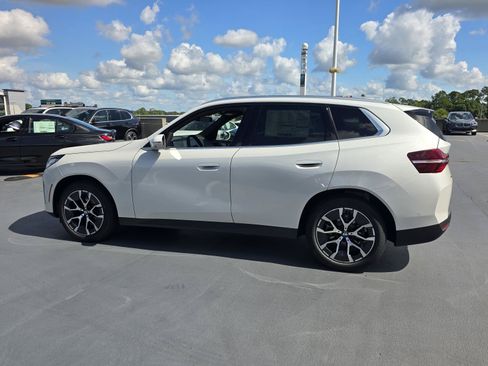 New 2026 BMW X3 xDrive30i w/ Premium Package AWD/4WD image 5