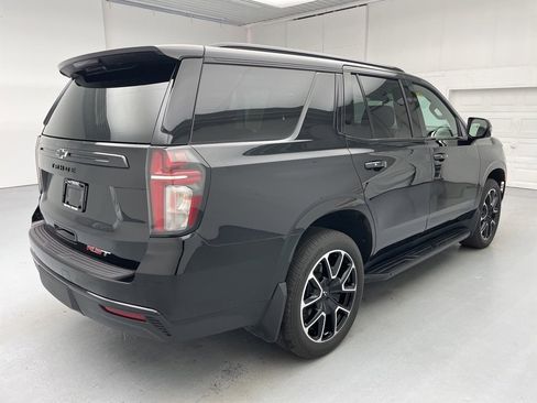 Used 2023 Chevrolet Tahoe RST w/ Luxury Package image 12