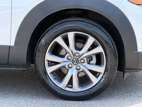 Used 2023 MAZDA CX-30 AWD 2.5 S w/ Preferred Package image 6