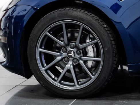 Used 2018 Tesla Model 3 Long Range image 44