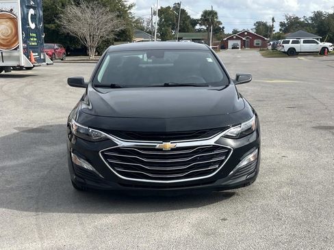 Used 2024 Chevrolet Malibu LT image 8