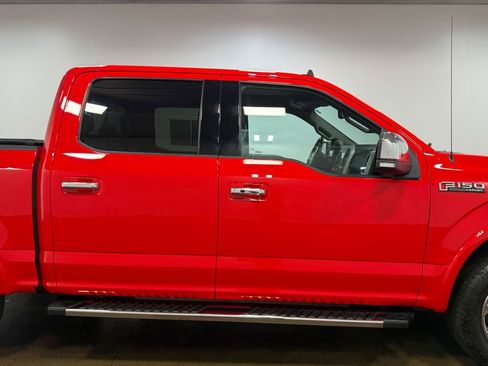 Used 2020 Ford F150 Lariat image 35