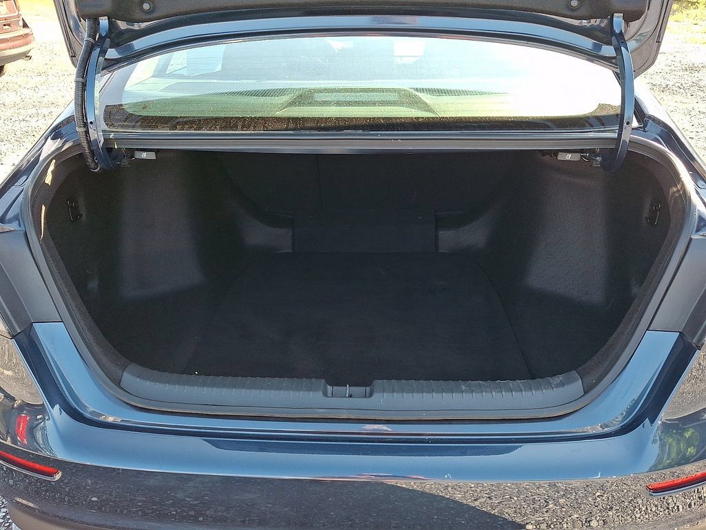 Used 2024 Honda Accord EX image 29
